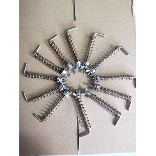 lò xo chuồn chuồn motor
