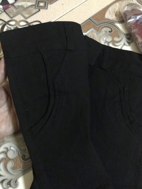 Quần lửng Kaki | BigBuy360 - bigbuy360.vn