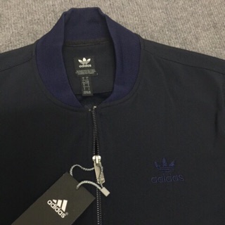 Áo khoác lót lông Adidas xuất Hàn