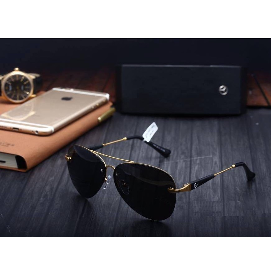 kính râm nam đi biển, đi chơi 💥FREESHIP💥FULL BOX BẢO HÀNH 12 THÁNG, Kính Mát Nam HOTTREND 2020 Kính Râm Nam Thời Trang | BigBuy360 - bigbuy360.vn