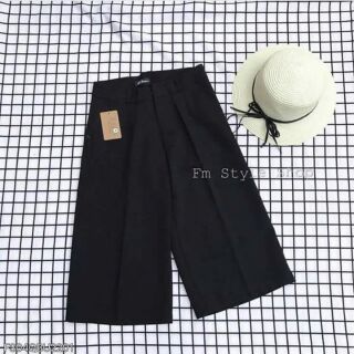 QUẦN CULOTTES