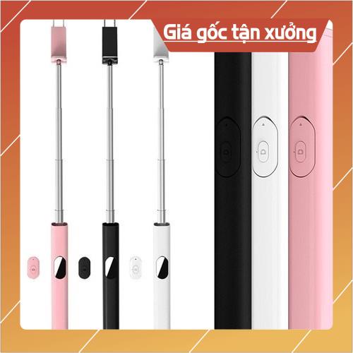 Xả kho GIÁ GỐC Gậy Chụp Ảnh Selfie Bluetooth Có Remote L02  - Gậy Chụp Hình 3 Chân Tháo Rời Có Điều Khiển Từ Xa | BigBuy360 - bigbuy360.vn