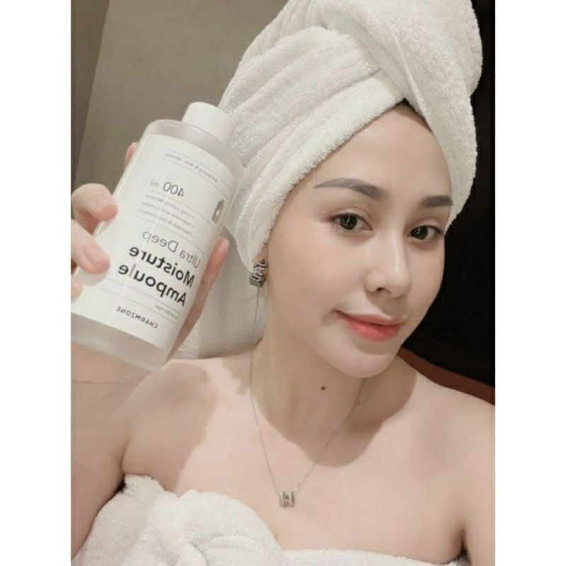 Serum Charmzone HA + B5 phục hồi cấp ẩm cho da xâm lấn