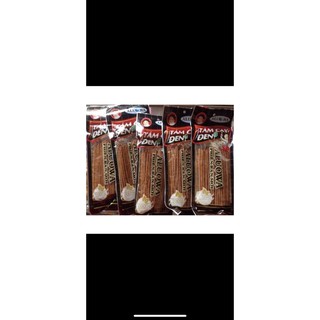 sỉ 1 gói tăm cay đen