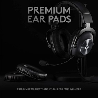 Tai Nghe Gaming Logitech Pro X