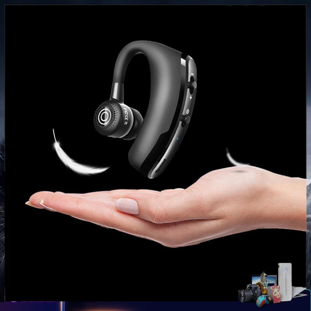 Tai nghe không dây V9 kèm mic