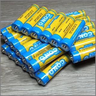 Vỉ Pin Tiểu PINACO tiện lợi - 6214A
