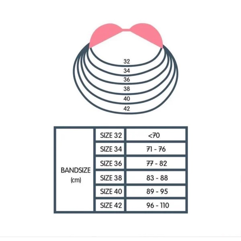 Bra áo ngực nữ Chipi dáng basic màu đen da lót mút rời - Vera ALCP2233