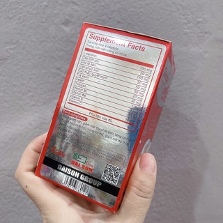 Giảm Cân Slimcaps Eva - Giữ gìn eo thon dáng đẹp ( 100% chính hãng )