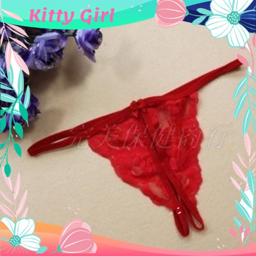 Quần Chip Lọt Khe Quần Lót Hở Đáy Sexy Phong Cách Gợi Cảm QL11 | BigBuy360 - bigbuy360.vn