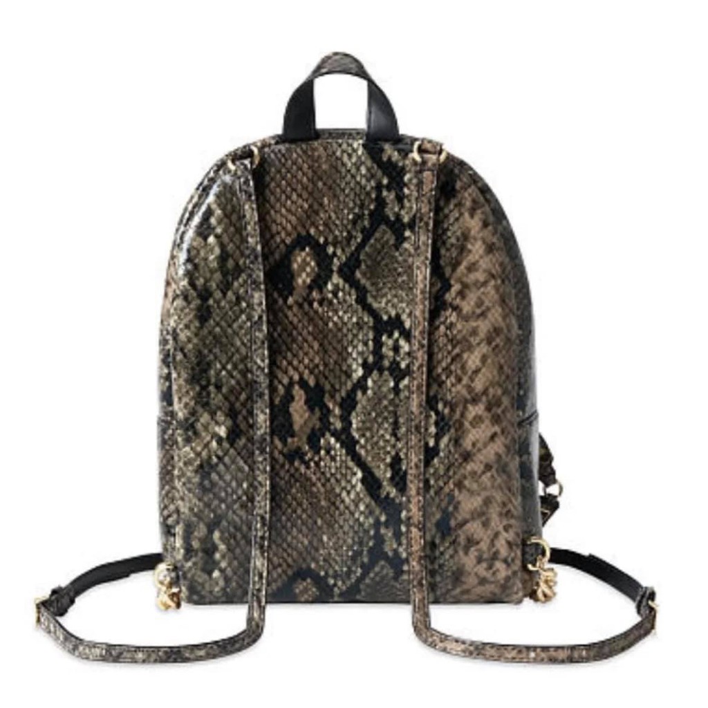 Ba lô - Balo Victoria’s Secret small backpack 25x20x10cm