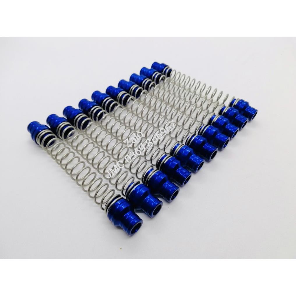 LO XO ĐŨA THẮNG CHO XE SỐ MÀU ĐỎ