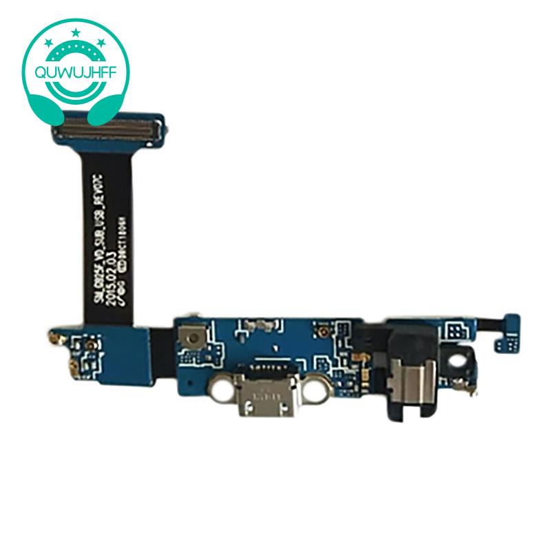Mạch cổng sạc cao cấp cho điện thoại Samsung Galaxy S6 Edge /G925F