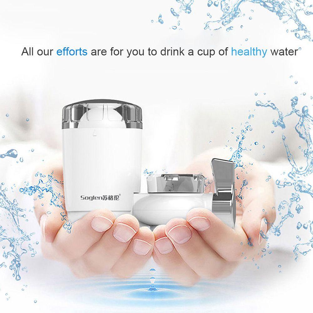 Đầu Lọc Gắn Vòi Nước Chất Lượng Cao