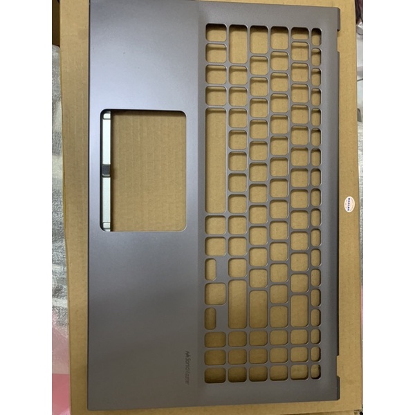 Vỏ A B C D kèm bàn phím thay cho laptop Asus VivoBook 15 A512 X512 X512FL X512FA X512DA X512F X512DK X512DA F512 V5000F