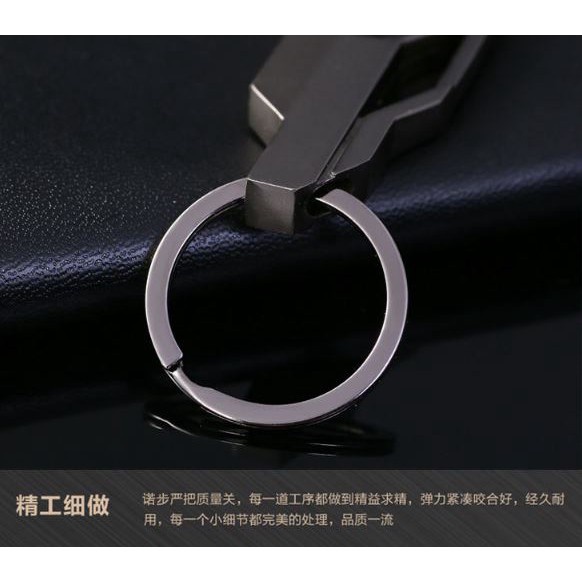 Móc chìa khóa tùy chỉnh logo xe hơi Proton/Perodua/Yamaha/HondaMotor/Toyota/Nissan/Mitsubishi độc đáo bằng hợp kim