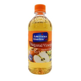 Giấm Táo Mỹ  - Nhập Khẩu Từ Mỹ 500 ml