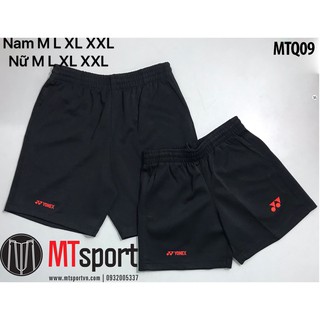 Quần Cầu lông MTQ09 Nam