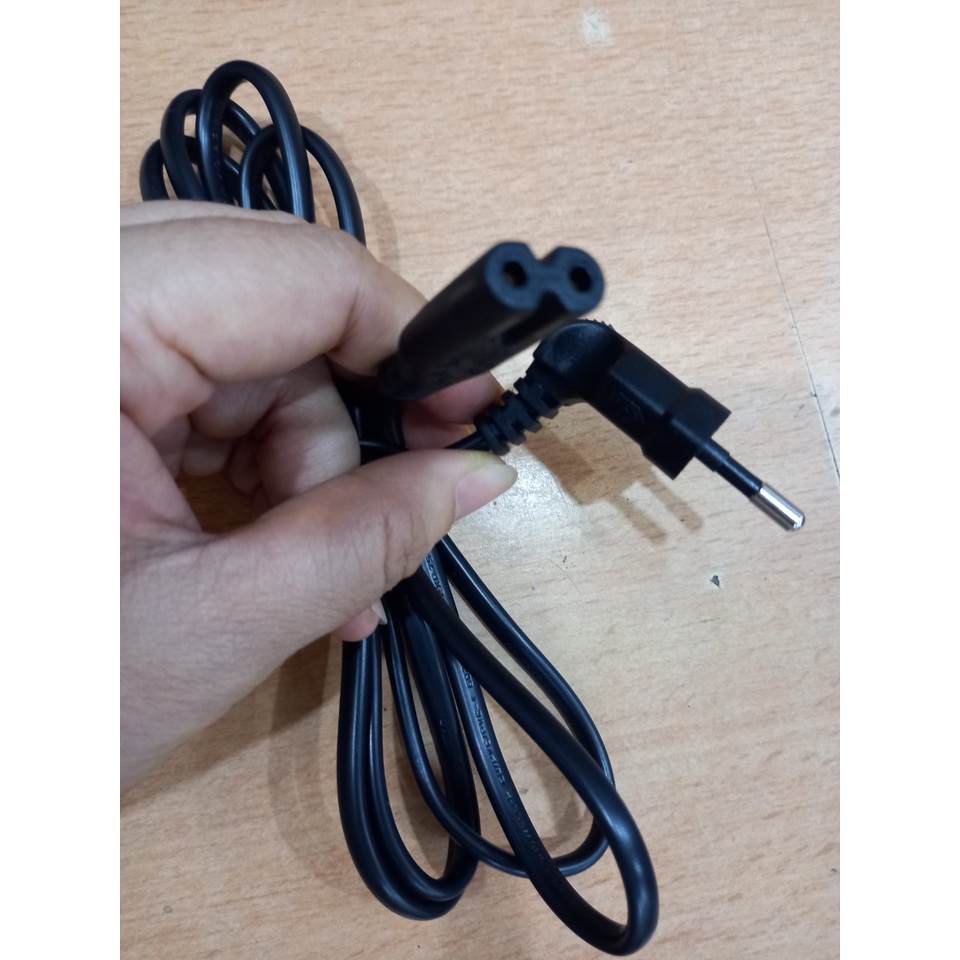 Dây cáp zin chính hãng số 8 dài 1,5m