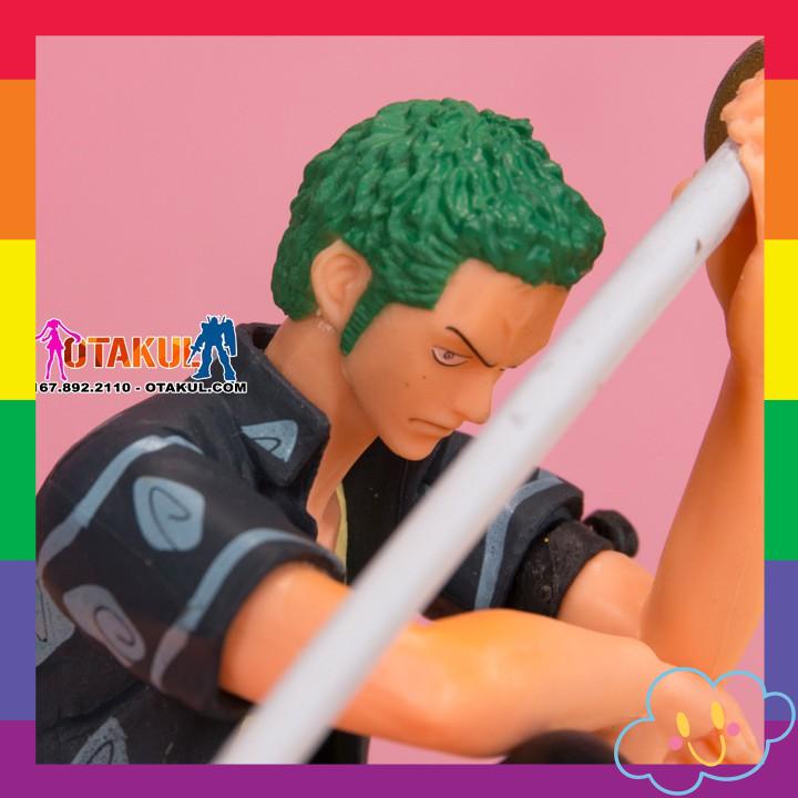 Mô Hình Zoro - One Piece