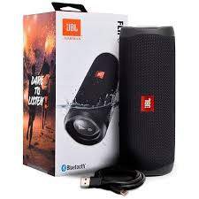 Loa bluetooth JBL Flip 5 - Hàng Chính Hãng