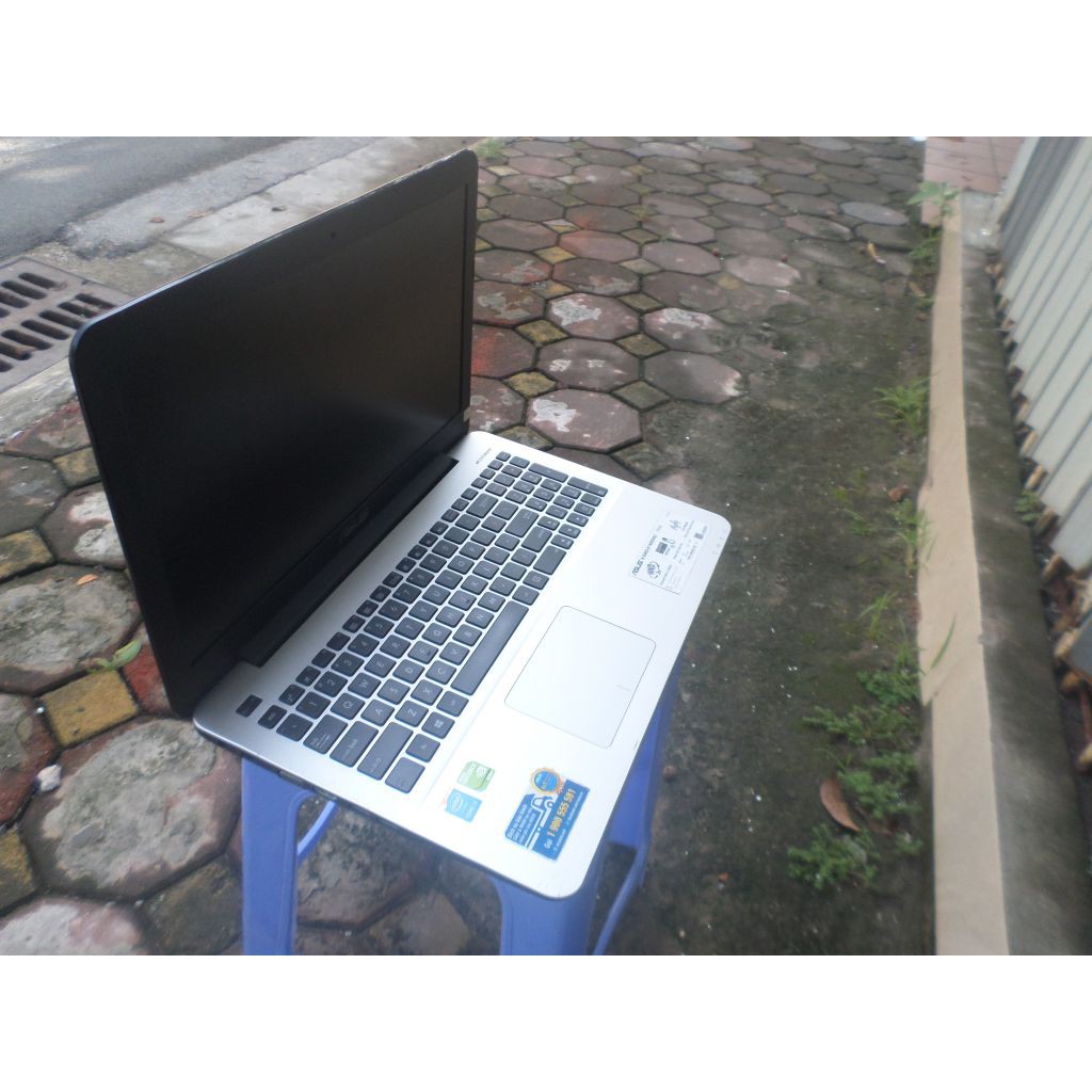 laptop cũ, Asus f555l, core i5 5200 , ram 4gb, dual vga Intel HD+ Nvidia Gefoce 930m, cấu hình chơi game  Sở hữu một ngo | BigBuy360 - bigbuy360.vn