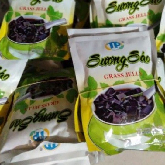 SƯƠNG SÁO ĐEN THUẬN PHÁT