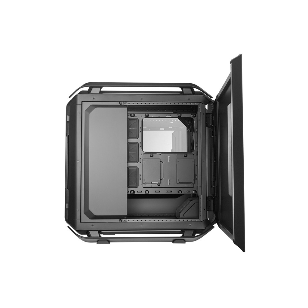 Vỏ Case Cooler Master Cosmos C700P BLACK EDITION Hàng Chính Hãng