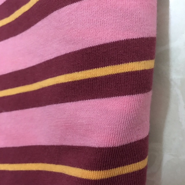 Thun cotton 2 chiều, 1.1m x 1.8m
