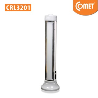 Đèn sạc tích điện cao cấp Comet CRL3201
