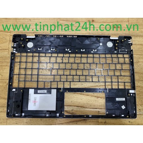 Thay Vỏ Mặt C Laptop HP Pavilion 15-CS 15-CS1016TX 15-CS1007TX 15-CS2034TU 15-CS3060TX 15-CS3008TU Màu Xám