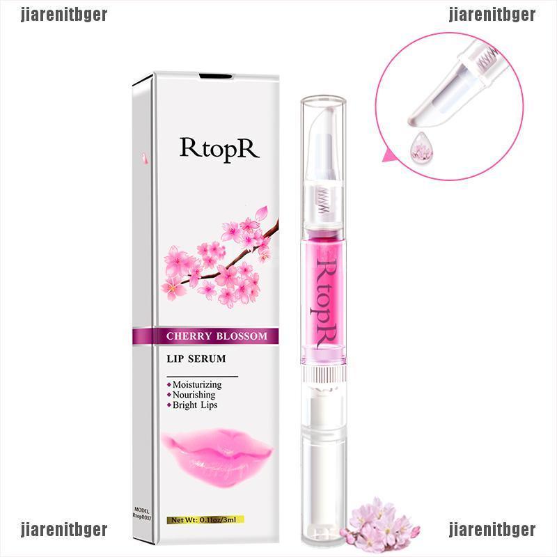 (Hàng Mới Về) Serum Dưỡng Ẩm Môi Cải Thiện Tình Trạng Khô Môi | BigBuy360 - bigbuy360.vn