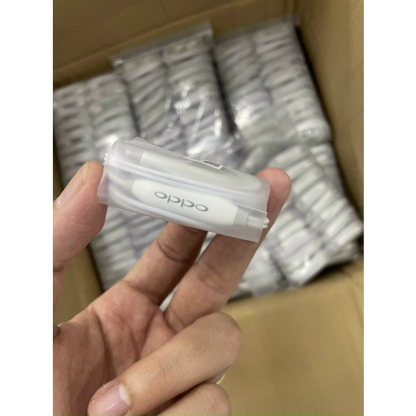 Tai nghe oppo am thanh hay