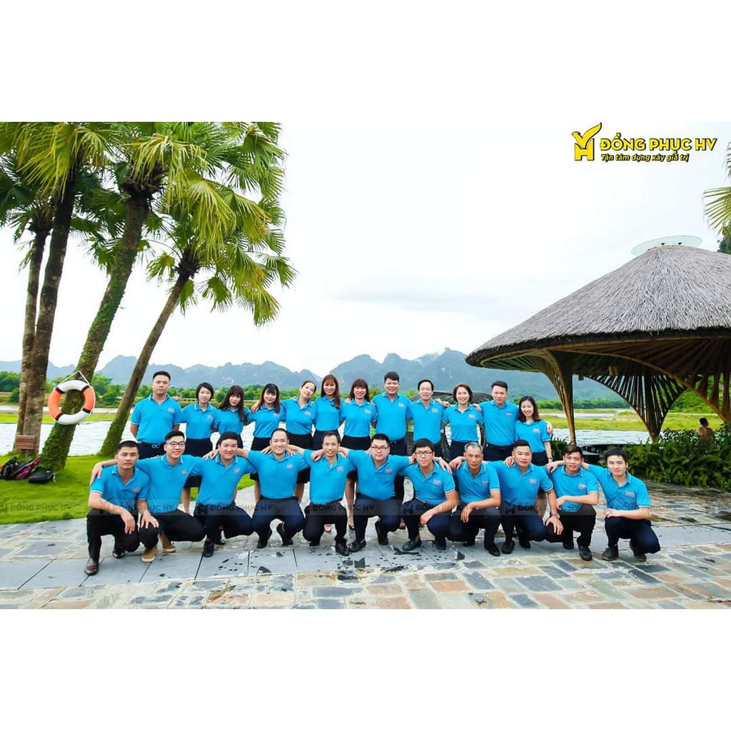 Đồng phục áo phông