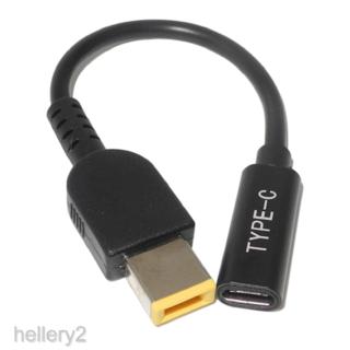 [Hellery2] Cáp USB Nữ Sang Vuông Cắm Sạc Cho
