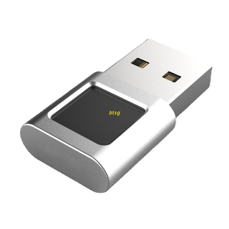Thiết Bị Quét Dấu Vân Tay Kết Nối USB Cho Windows 10 Hello An Toàn