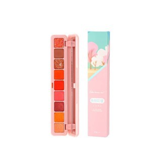 Bảng phấn mắt Chika Beauty 360 | BigBuy360 - bigbuy360.vn