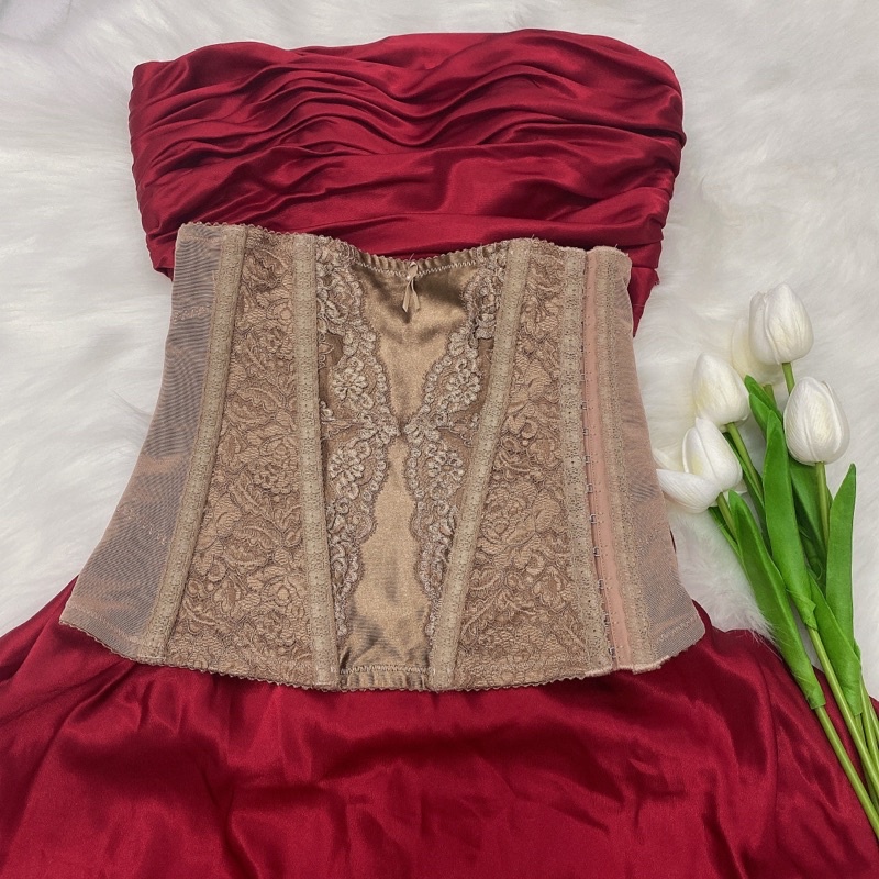 Corset belt nịt bụng Nhật Size 70