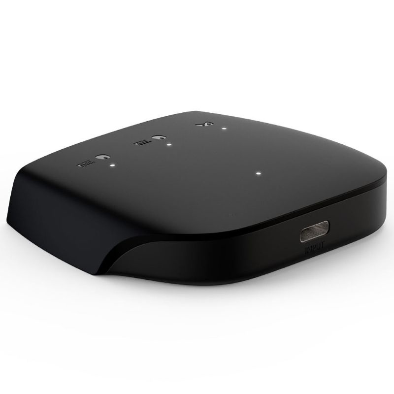 Bộ Điều Hợp Điều Khiển Có Dây Di Động Cho Switch One PS3 Contro