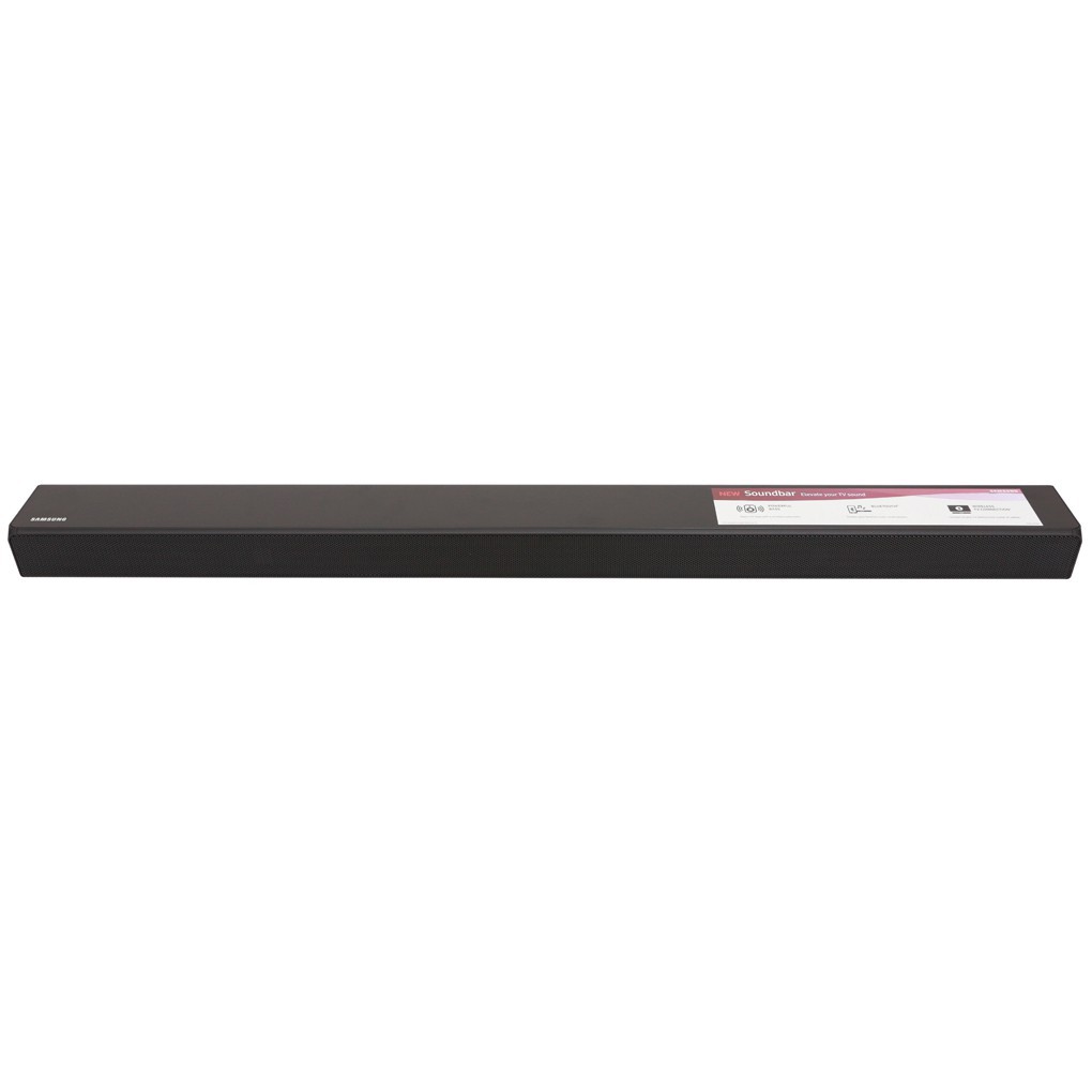 Loa thanh soundbar Samsung 2.1 HW-N450/XV 320W