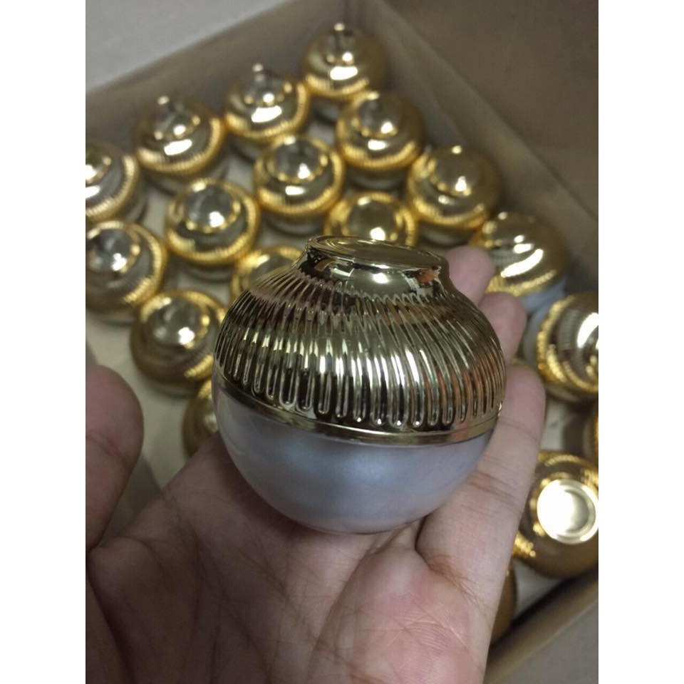 Combo 60 hủ tỏi 10g - 2 màu