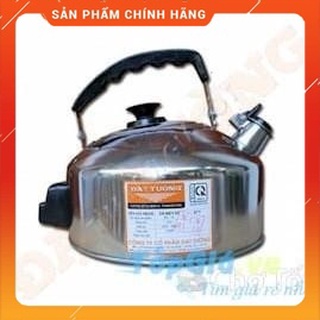 Ấm đun nước Đạt Tường 3L & 5L hàng VN bảo hành 12 tháng (Gia dụng tiện ích 102)