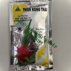To tai - Phì Trái - Dày Tai - Không Ô Màu Khi Chín - Chuyên dùng cho thanh long