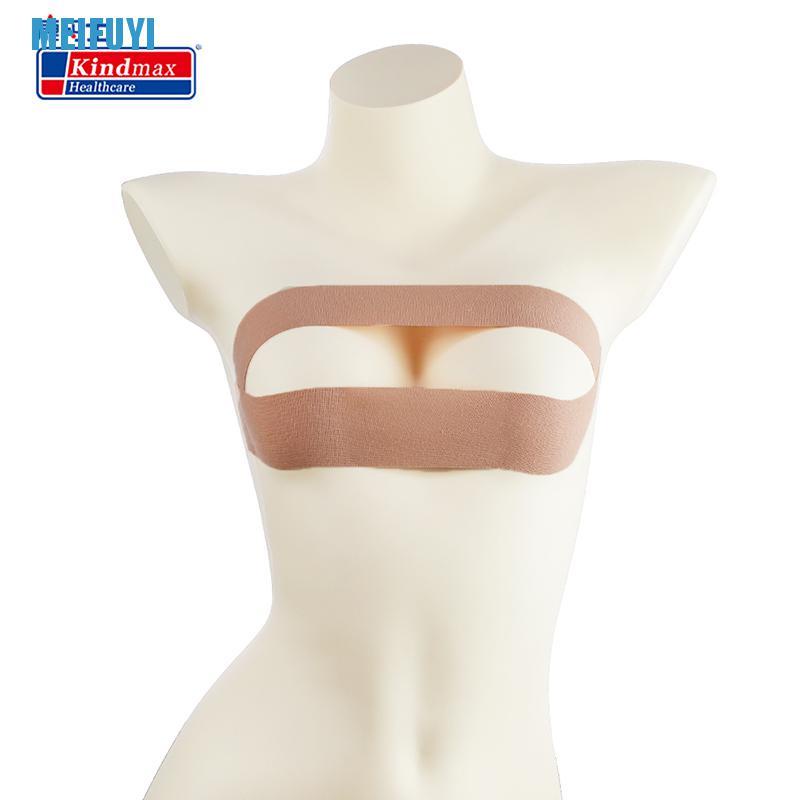 [Hàng mới về] Cuộn băng dán nâng ngực vô hình 5m tiện dụng