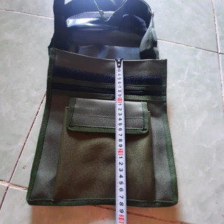Túi đựng đồ nghề sửa chữa-TÚI MINI
