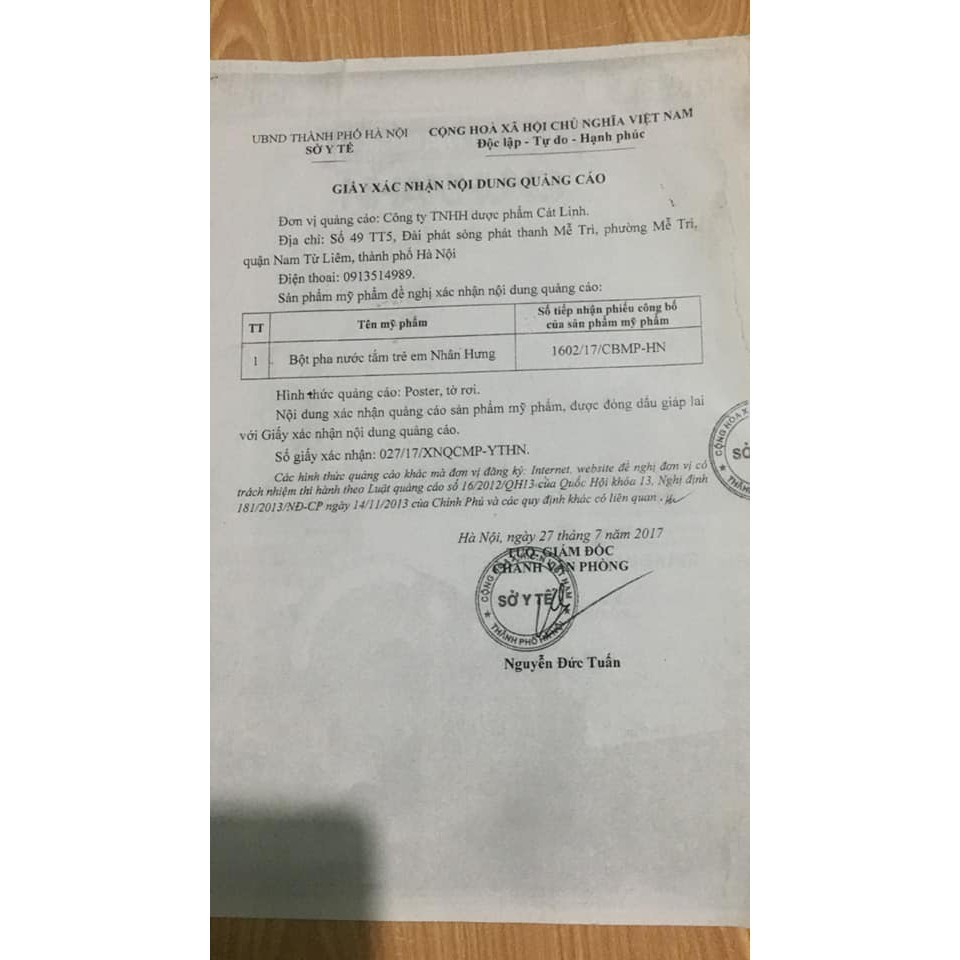 Bột pha nước tắm trẻ em Nhân Hưng - Hỗ trợ về các bệnh ngoài da cho trẻ sơ sinh