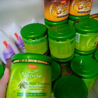 Ủ tóc thái lan 500ml