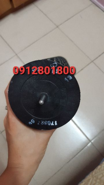 Lồng sóc quạt dàn lạnh điều hòa 61 x9 -9,5cm ốc trong