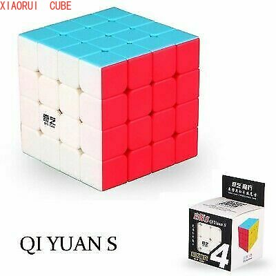 Khối rubik nhiều màu sắc 2x2 3x3 4x4 5x5 chất lượng cao