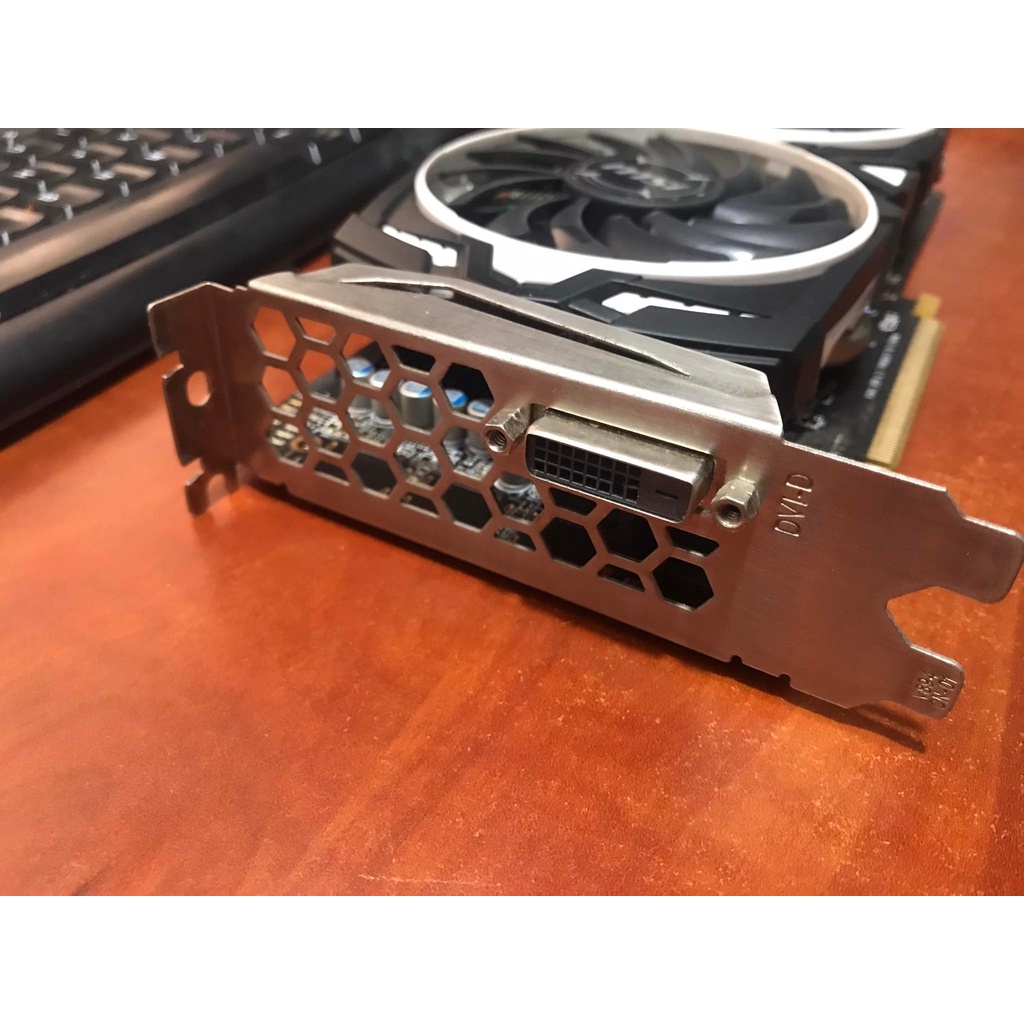 Card màn hình, vga đồ họa Rx 470-4g MSI